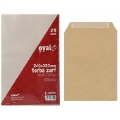 Oyal Kraft Zarf  90gr. 24x32cm (A4) 25'li pkt